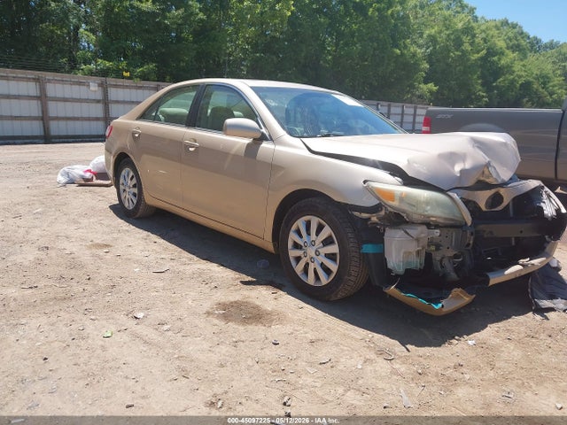 Aukcja sprzedaży 2010 Toyota Camry Le, vin: 4T1BF3EK1AU049930, numer aukcji: 45097225
