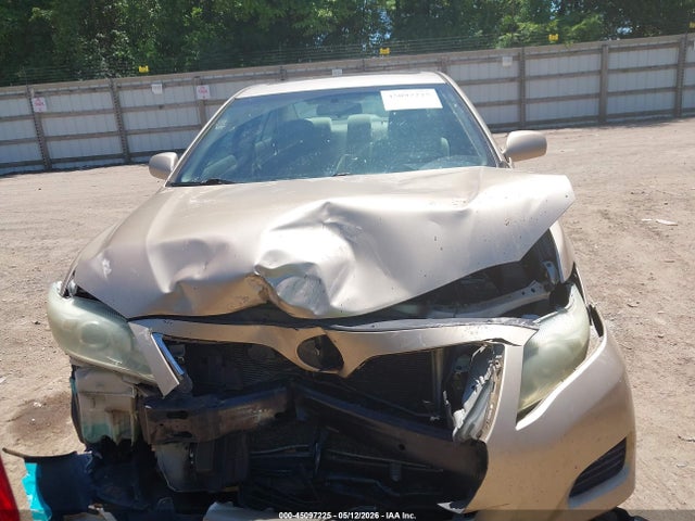 Aukcja sprzedaży 2010 Toyota Camry Le, vin: 4T1BF3EK1AU049930, numer aukcji: 45097225