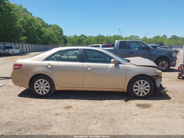 Aukcja sprzedaży 2010 Toyota Camry Le, vin: 4T1BF3EK1AU049930, numer aukcji: 45097225