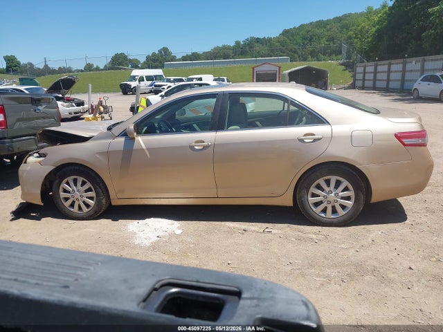 Aukcja sprzedaży 2010 Toyota Camry Le, vin: 4T1BF3EK1AU049930, numer aukcji: 45097225