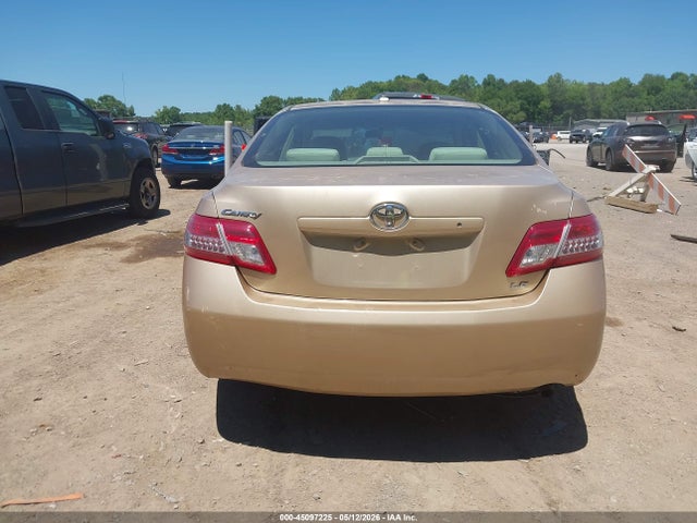 Aukcja sprzedaży 2010 Toyota Camry Le, vin: 4T1BF3EK1AU049930, numer aukcji: 45097225