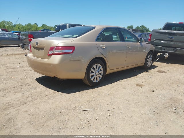 Aukcja sprzedaży 2010 Toyota Camry Le, vin: 4T1BF3EK1AU049930, numer aukcji: 45097225