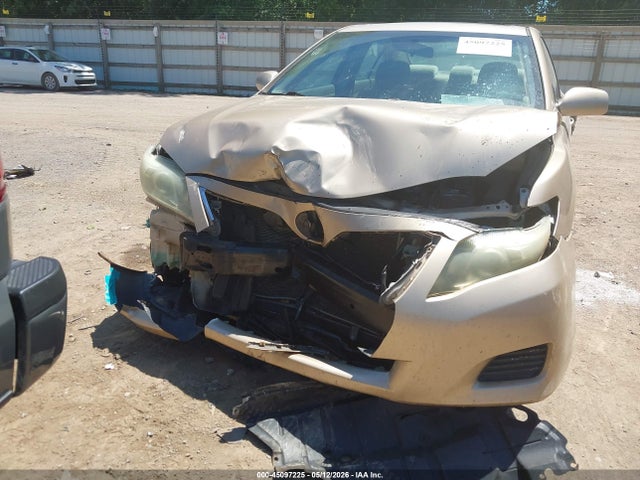 Aukcja sprzedaży 2010 Toyota Camry Le, vin: 4T1BF3EK1AU049930, numer aukcji: 45097225