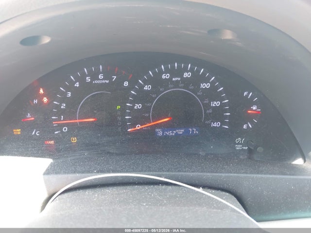 Aukcja sprzedaży 2010 Toyota Camry Le, vin: 4T1BF3EK1AU049930, numer aukcji: 45097225