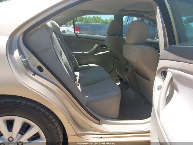 Aukcja sprzedaży 2010 Toyota Camry Le, vin: 4T1BF3EK1AU049930, numer aukcji: 45097225