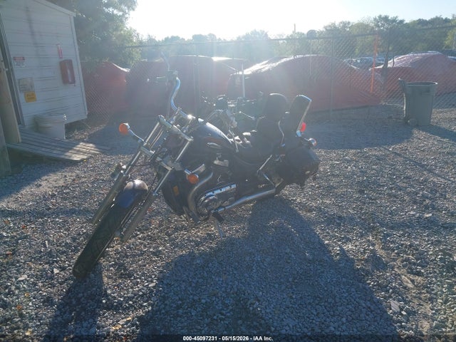 Aukcja sprzedaży 1999 Suzuki Vs800 Glp, vin: JS1VS52AXX2100232, numer aukcji: 45097231
