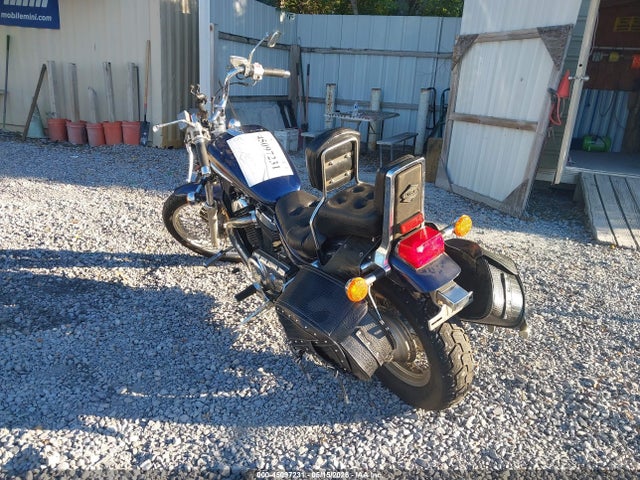 Aukcja sprzedaży 1999 Suzuki Vs800 Glp, vin: JS1VS52AXX2100232, numer aukcji: 45097231