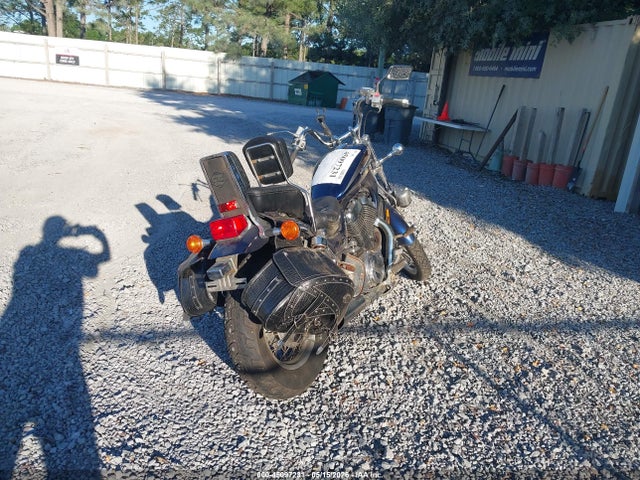 Aukcja sprzedaży 1999 Suzuki Vs800 Glp, vin: JS1VS52AXX2100232, numer aukcji: 45097231