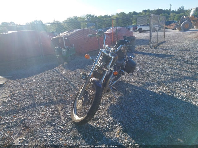Aukcja sprzedaży 1999 Suzuki Vs800 Glp, vin: JS1VS52AXX2100232, numer aukcji: 45097231