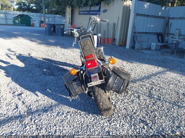 Aukcja sprzedaży 1999 Suzuki Vs800 Glp, vin: JS1VS52AXX2100232, numer aukcji: 45097231