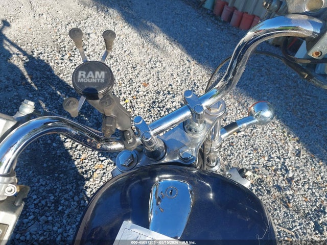 Aukcja sprzedaży 1999 Suzuki Vs800 Glp, vin: JS1VS52AXX2100232, numer aukcji: 45097231
