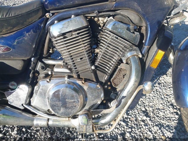 Aukcja sprzedaży 1999 Suzuki Vs800 Glp, vin: JS1VS52AXX2100232, numer aukcji: 45097231