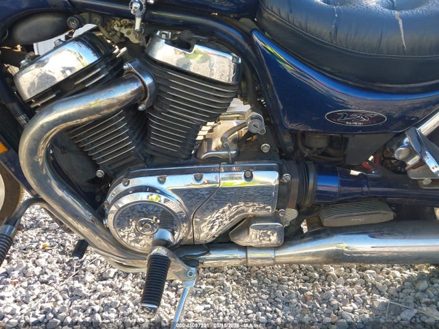 Aukcja sprzedaży 1999 Suzuki Vs800 Glp, vin: JS1VS52AXX2100232, numer aukcji: 45097231