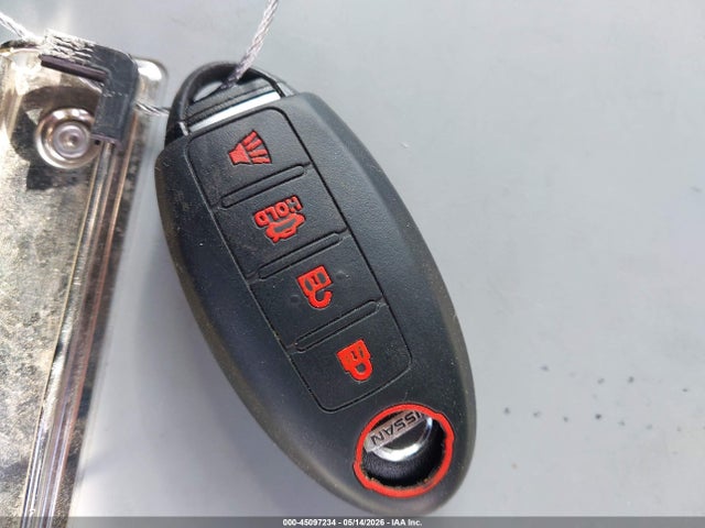 45097234 :رقم المزاد ، 3N1AB7AP1JY304614 vin ، 2018 Nissan Sentra Sr مزاد بيع