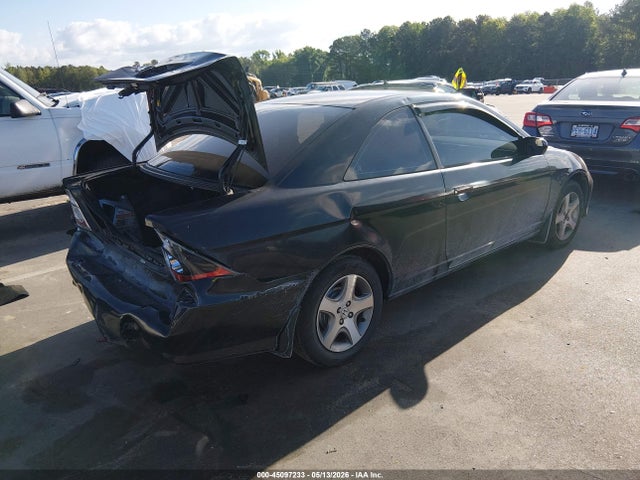 Продаж на аукціоні авто 2004 Honda Civic Ex, vin: 1HGEM22074L031352, номер лоту: 45097233