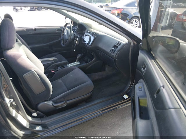 Продаж на аукціоні авто 2004 Honda Civic Ex, vin: 1HGEM22074L031352, номер лоту: 45097233