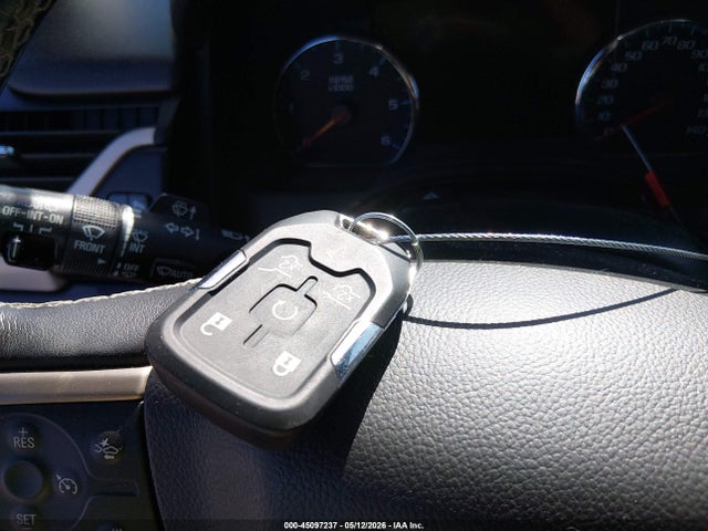 Продаж на аукціоні авто 2018 Gmc Yukon Denali, vin: 1GKS2CKJ3JR195832, номер лоту: 45097237