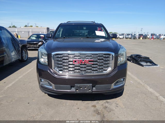 Продаж на аукціоні авто 2018 Gmc Yukon Denali, vin: 1GKS2CKJ3JR195832, номер лоту: 45097237