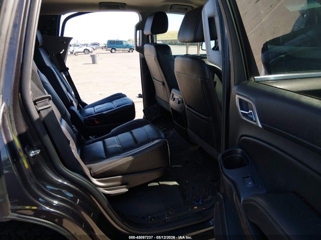 Продаж на аукціоні авто 2018 Gmc Yukon Denali, vin: 1GKS2CKJ3JR195832, номер лоту: 45097237