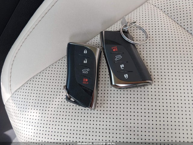 Lexus Rx 350 Premium 2024 2T2BAMCAXRC075093 Image 11
