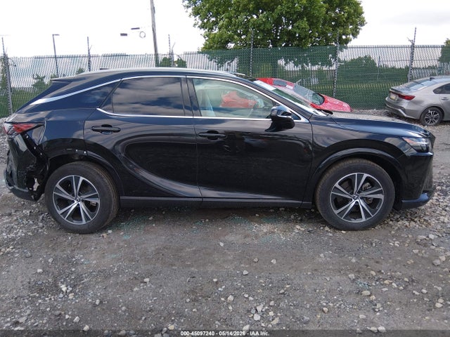 Lexus Rx 350 Premium 2024 2T2BAMCAXRC075093 Image 13