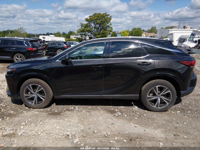 Lexus Rx 350 Premium 2024 2T2BAMCAXRC075093 Image 14