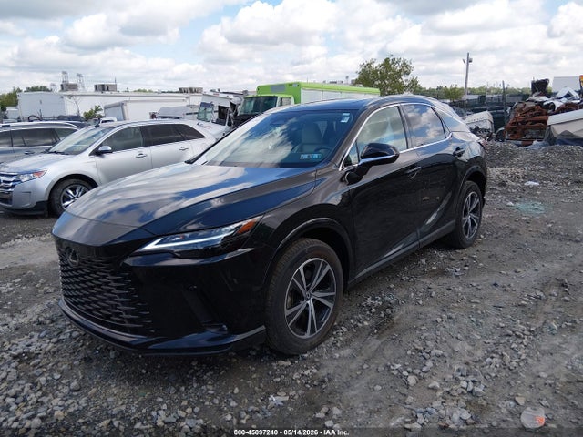 Lexus Rx 350 Premium 2024 2T2BAMCAXRC075093 Image 2