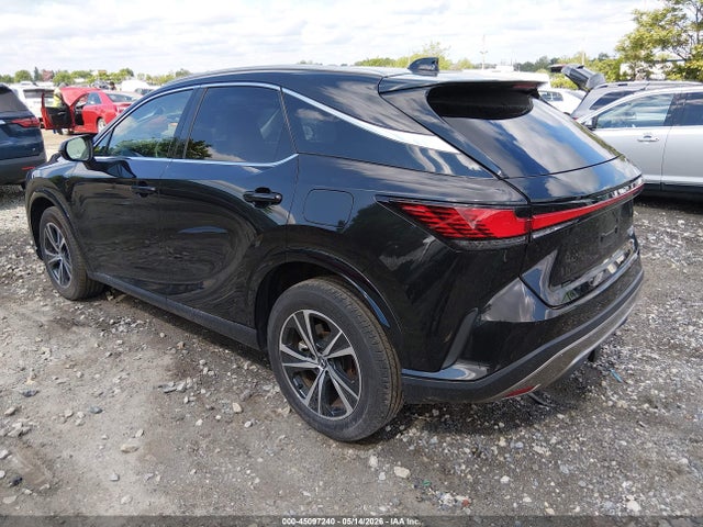 Lexus Rx 350 Premium 2024 2T2BAMCAXRC075093 Image 3