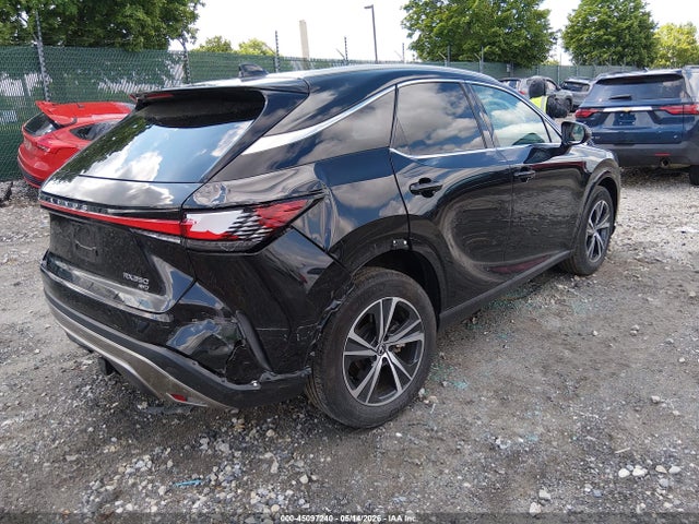Lexus Rx 350 Premium 2024 2T2BAMCAXRC075093 Image 4