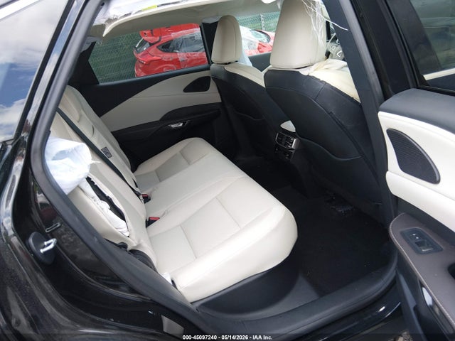 Lexus Rx 350 Premium 2024 2T2BAMCAXRC075093 Image 8