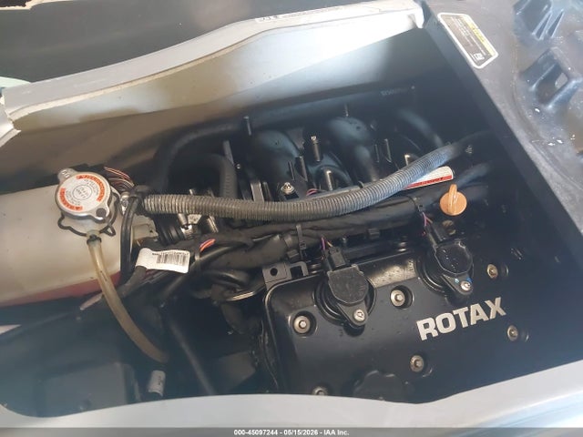 Sea Doo Gti 2023 YDV97103E323 Image 10