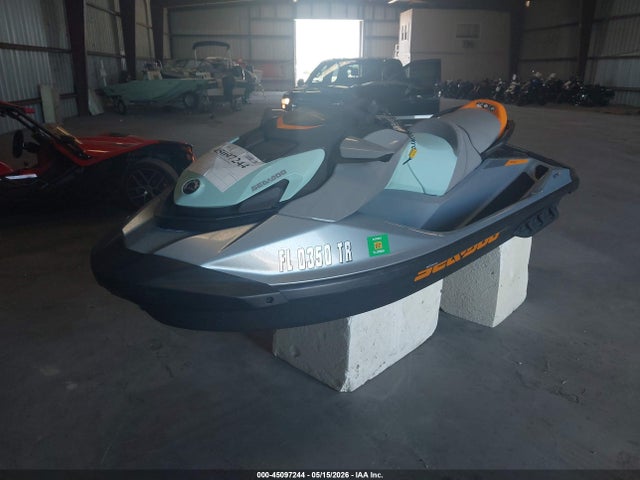 Sea Doo Gti 2023 YDV97103E323 Image 2