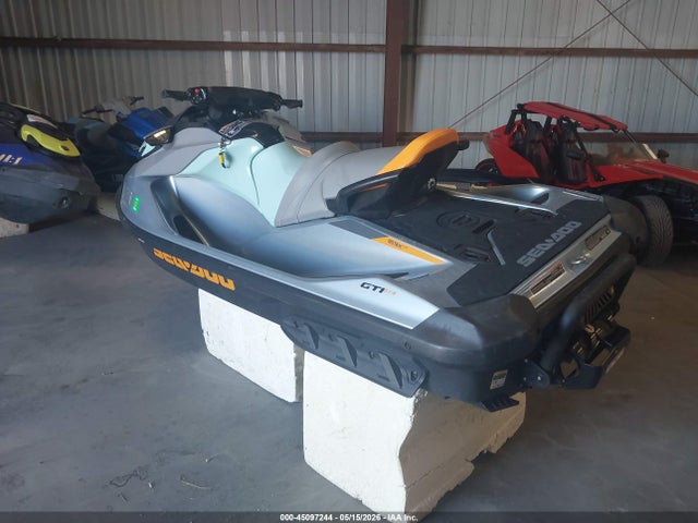 Sea Doo Gti 2023 YDV97103E323 Image 3