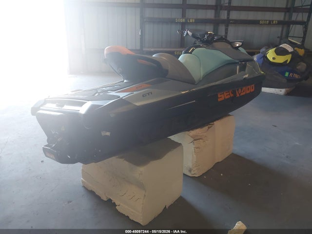 YDV97103E323 Sea Doo Gti