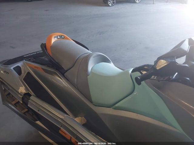 Sea Doo Gti 2023 YDV97103E323 Image 5