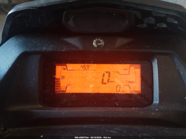 Sea Doo Gti 2023 YDV97103E323 Image 7