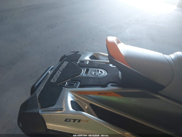 Sea Doo Gti 2023 YDV97103E323 Image 8