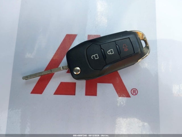 45097248 :رقم المزاد ، 1FTEW2KP5SKD83743 vin ، 2025 Ford F-150 Stx مزاد بيع