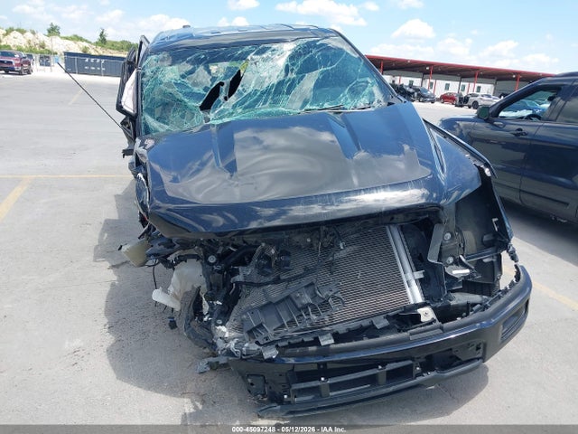 45097248 :رقم المزاد ، 1FTEW2KP5SKD83743 vin ، 2025 Ford F-150 Stx مزاد بيع