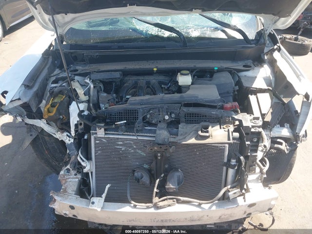 Продаж на аукціоні авто 2014 Nissan Pathfinder Sl, vin: 5N1AR2MM1EC683184, номер лоту: 45097250