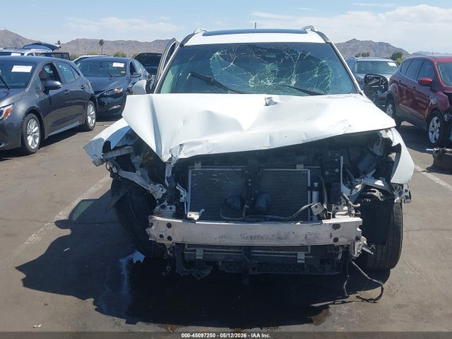 Продаж на аукціоні авто 2014 Nissan Pathfinder Sl, vin: 5N1AR2MM1EC683184, номер лоту: 45097250