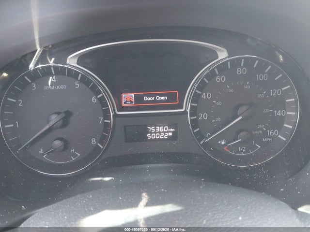 Продаж на аукціоні авто 2014 Nissan Pathfinder Sl, vin: 5N1AR2MM1EC683184, номер лоту: 45097250