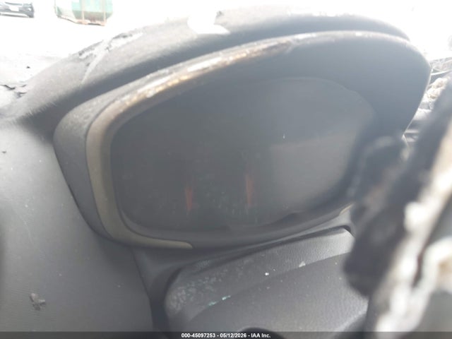 Aukcja sprzedaży 2017 Chevrolet Sonic Lt Auto, vin: 1G1JD5SH1H4105104, numer aukcji: 45097253