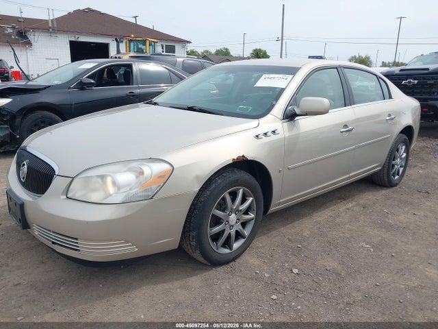 Продаж на аукціоні авто 2007 Buick Lucerne Cxl, vin: 1G4HD572X7U173518, номер лоту: 45097254