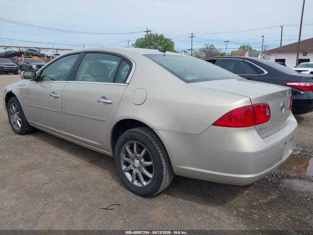 Продаж на аукціоні авто 2007 Buick Lucerne Cxl, vin: 1G4HD572X7U173518, номер лоту: 45097254