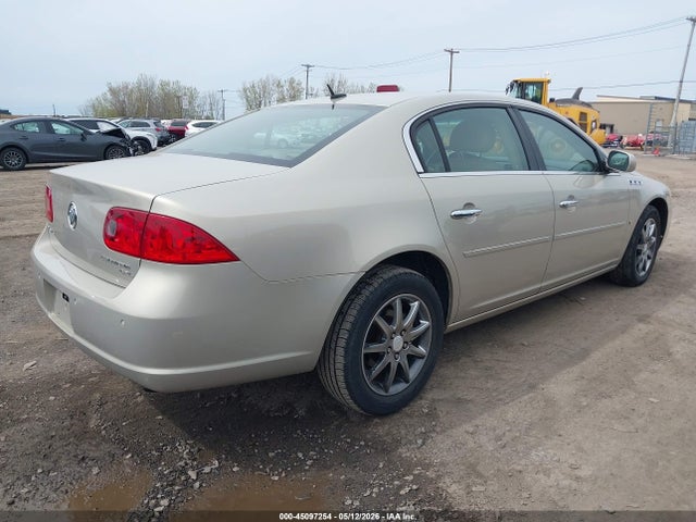Продаж на аукціоні авто 2007 Buick Lucerne Cxl, vin: 1G4HD572X7U173518, номер лоту: 45097254