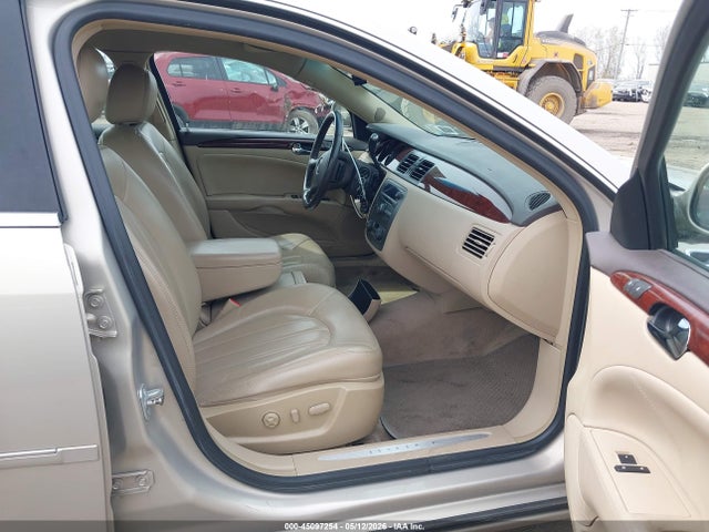 Продаж на аукціоні авто 2007 Buick Lucerne Cxl, vin: 1G4HD572X7U173518, номер лоту: 45097254