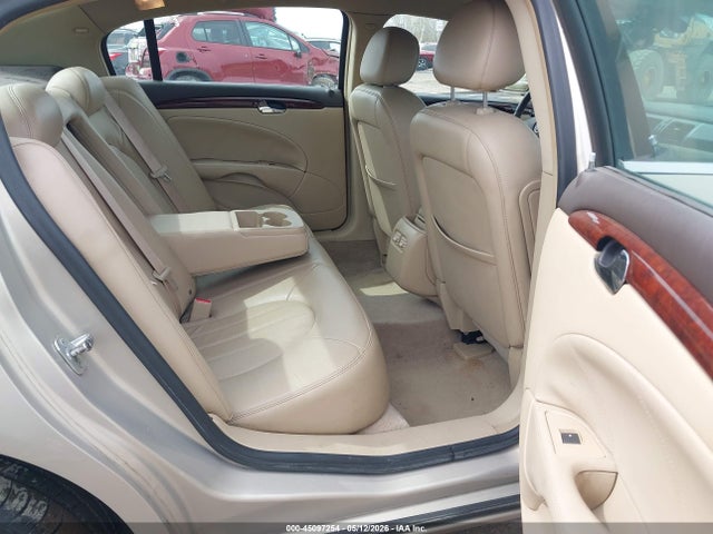 Продаж на аукціоні авто 2007 Buick Lucerne Cxl, vin: 1G4HD572X7U173518, номер лоту: 45097254