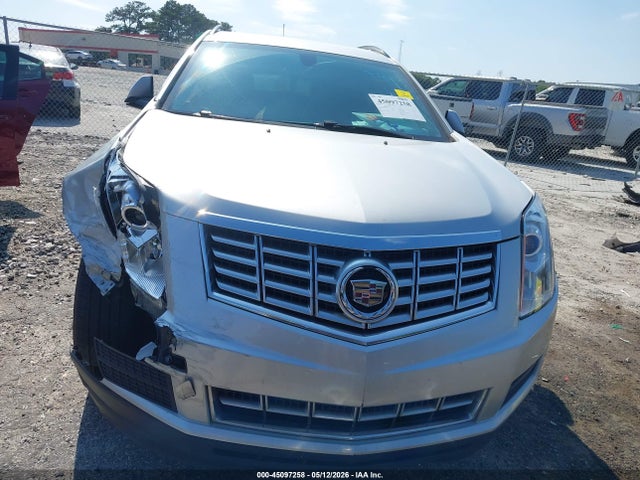 Aukcja sprzedaży 2016 Cadillac Srx Standard, vin: 3GYFNAE34GS514760, numer aukcji: 45097258
