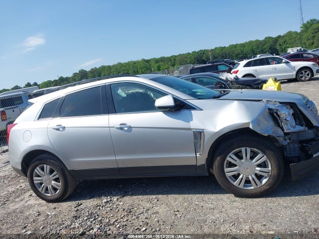 Aukcja sprzedaży 2016 Cadillac Srx Standard, vin: 3GYFNAE34GS514760, numer aukcji: 45097258